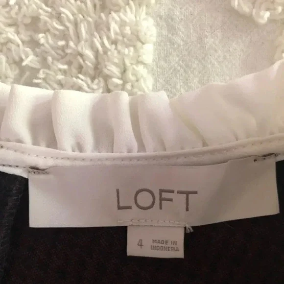 𝙻𝚘𝚏𝚝 𝙳𝚛𝚎𝚜𝚜  - Picture 5 of 6